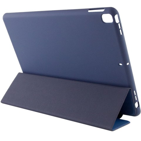 Чохол Smart Case Open buttons для Apple iPad 10.2" (2019) (2020) (2021) Blue