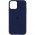 Чохол Silicone Case Full Protective (AA) для Apple iPhone 11 (6.1") Синій / Deep navy