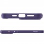 Чохол SGP Ultra Hybrid Mag для Apple iPhone 14 Pro (6.1") Фіолетовий