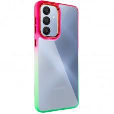 Чехол TPU+PC Fresh sip series для Samsung Galaxy A33 5G