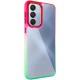 Чехол TPU+PC Fresh sip series для Samsung Galaxy A33 5G