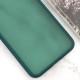 Чохол TPU+PC Lyon Frosted для Xiaomi Redmi Note 9 / Redmi 10X Green
