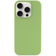 Чехол Silicone Case Full Protective (AA) NO LOGO для Apple iPhone 15 Pro (6.1")