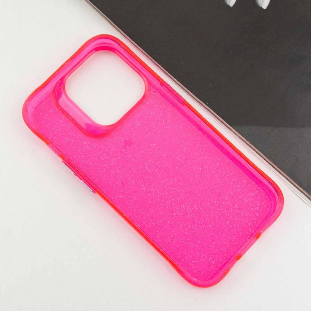 Чехол TPU Radiance для Apple iPhone 14 Pro (6.1")