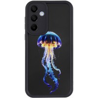 TPU чохол Prestige для Samsung Galaxy A35 Jellyfish