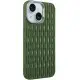 Чохол TPU Ribbio для Apple iPhone 13 / 14 (6.1") Green