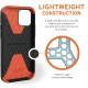 Чохол TPU UAG CIVILIAN series для Apple iPhone 14 Plus (6.7") Чорний