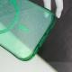 Чохол TPU Radiance with MagSafe для Apple iPhone 15 Pro Max (6.7") Green