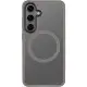 Чохол Ummi Colorful with MagSafe для Samsung Galaxy S25 Сірий / Grey