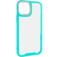 Чохол TPU+PC Lyon Case для Apple iPhone 12 Pro / 12 (6.1") Green