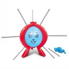 Настільна інтерактивна гра Ummi 707-51 Boom Boom Balloon Stick Game Red