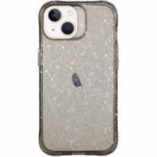 Чохол TPU Radiance для Apple iPhone 14 (6.1") Black