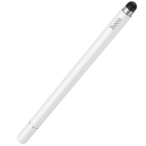 Стілус Hoco GM103 Universal Capacitive Pen Білий