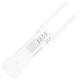 Портативний модем WiFi роутер Hoco HI40 150Mbps (Micro SIM) White
