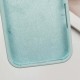 Чохол Silicone Case Full Protective (AA) NO LOGO для Apple iPhone 14 (6.1") Бірюзовий / Beryl