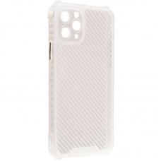 Чехол TPU Ease Carbon color series для Apple iPhone 11 Pro Max (6.5")