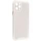 Чохол TPU Ease Carbon color series для Apple iPhone 11 Pro Max (6.5") Матовий / Прозорий