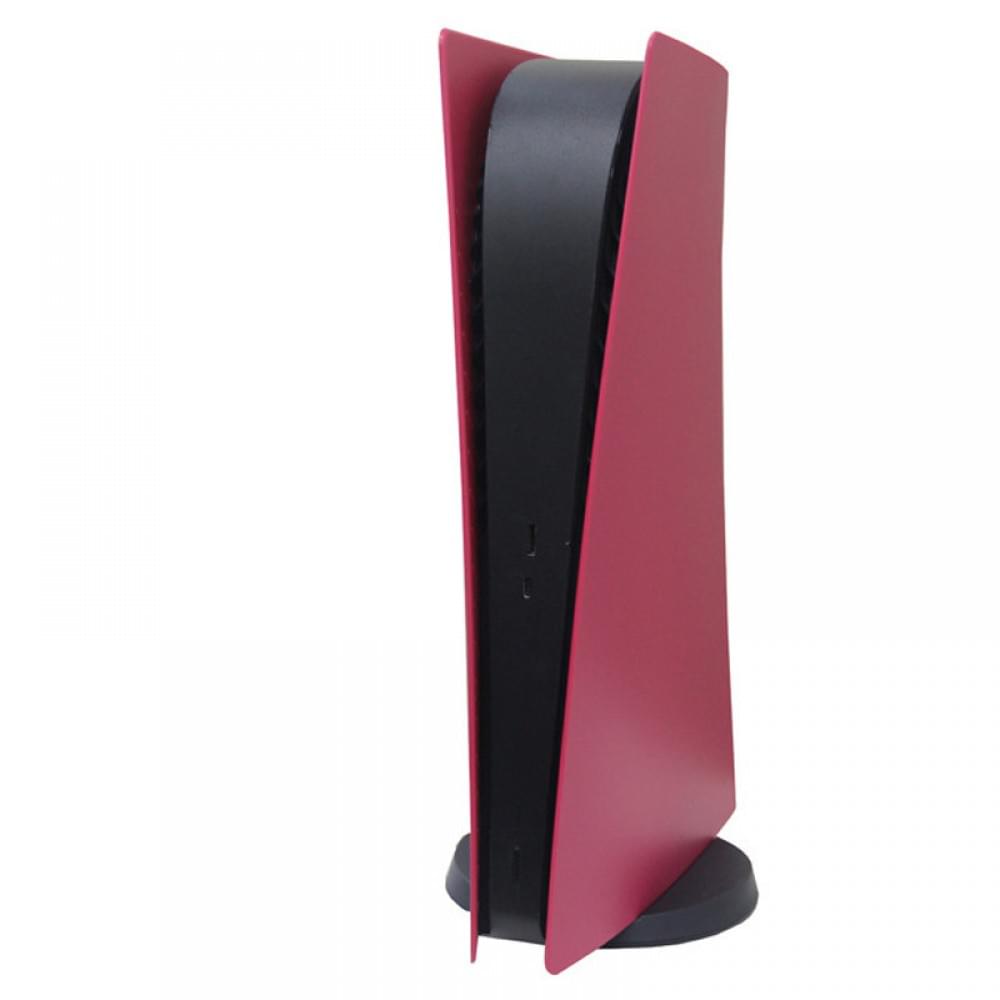 Панель корпуси для консолей Sony PlayStation 5 Pink