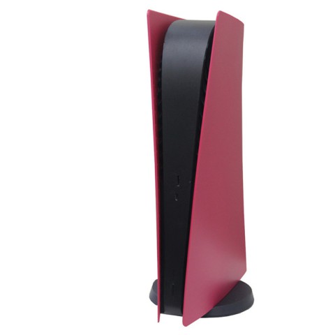 Панель корпуси для консолей Sony PlayStation 5 Pink