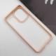 Чохол TPU+PC North Guard для Xiaomi Redmi Note 13 Pro+ Pink