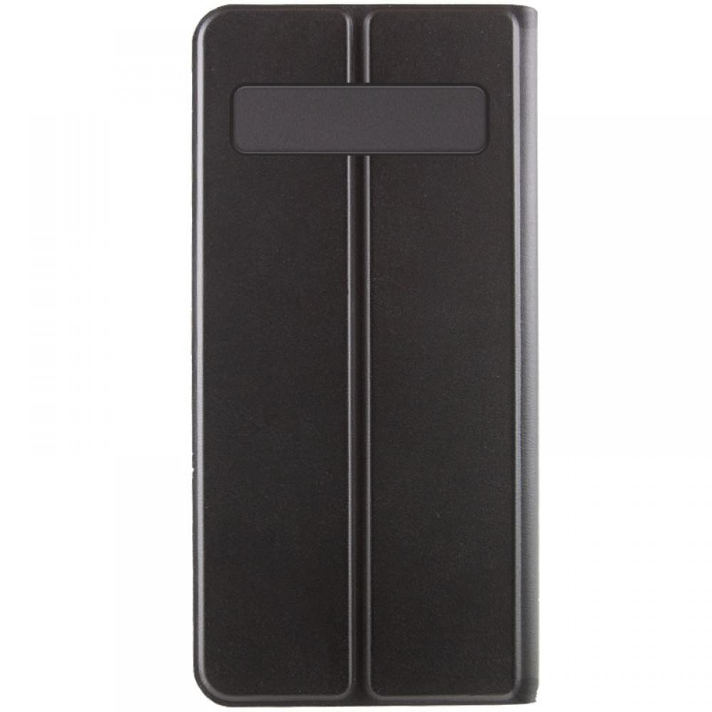 Кожаный чехол-книжка GETMAN Elegant (PU) для Google Pixel 6a