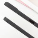 Чохол Silicone Case Full Protective (AA) для Apple iPhone 16 Pro (6.3") Чорний / Black