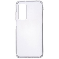 TPU чохол Epic Transparent 1,5mm для TECNO Camon 17 Pro Безбарвний (прозорий)