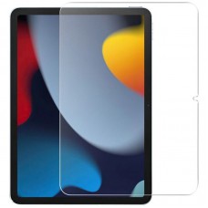 Захисне скло Ultra 0.33mm (в упак.) для Apple iPad 10.9" (2022) Прозорий