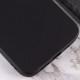 Силіконовий чохол Candy для Apple iPhone 14 Pro Max (6.7") Чорний
