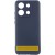 Чохол Silicone Cover Ummi Lakshmi Full Camera (AA) для Xiaomi Redmi 15C (Global) / Poco C85 (Global) Синій / Midnight Blue