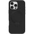 Чохол Silicone Case Full Protective NO LOGO with Ring для Apple iPhone 16 Pro Max (6.9") Black Чохол Silicone Case Full Protective NO LOGO with Ring для Apple iPhone 16 Pro Max (6.9") Black