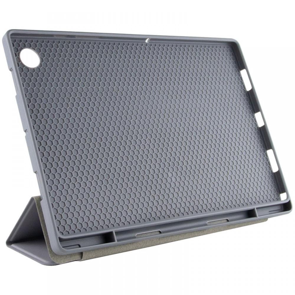 Чехол-книжка Book Cover (stylus slot) для Samsung Galaxy Tab A8 10.5" (2021) (X200/X205)