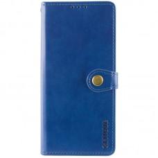 Кожаный чехол книжка GETMAN Gallant (PU) для Samsung Galaxy A52 4G / A52 5G / A52s