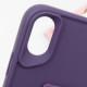 Чохол TPU VIVA для Apple iPhone XR (6.1") Purple