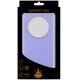 Чехол Silicone Cover Lakshmi (AAA) для Huawei Magic5 Lite