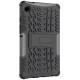 TPU+PC чехол Protector Stand для Samsung Galaxy Tab A9+ (11'')