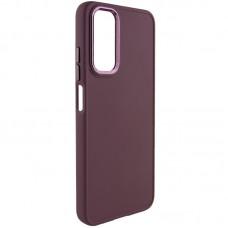 TPU чехол Bonbon Metal Style для Samsung Galaxy A54 5G