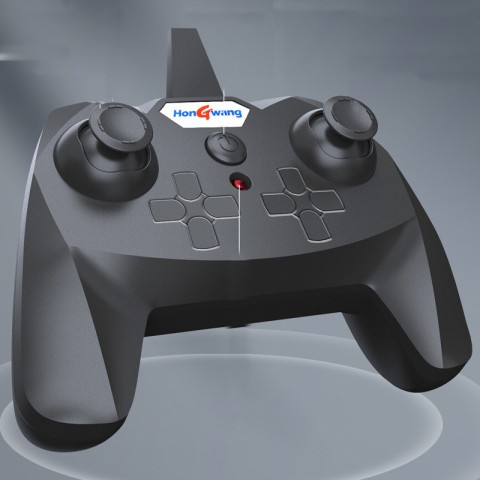 Літак на радіокеруванні SCHE HW37 New Foam Red