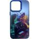 Чохол TPU+PC So Cool для Apple iPhone 15 (6.1") Gamer