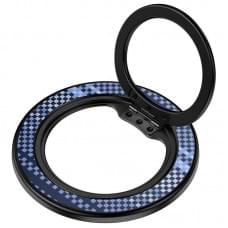 Магнітне кільце-тримач MagSafe Ring Holder Deep Blue