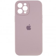 Чехол Silicone Case Full Camera Protective (AA) для Apple iPhone 12 Pro Max (6.7")