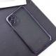 Чехол TPU+PC Glittershine для Apple iPhone 12 (6.1")