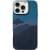 TPU чохол Pixel Craft with MagSafe для Apple iPhone 16 Pro (6.3") Mountain Blue