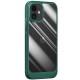 Чохол TPU+PC Pulse для Apple iPhone 11 (6.1") Green