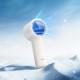 Портативний вентилятор Hoco HX63 Fashion high-speed handheld fan 2000 mAh White