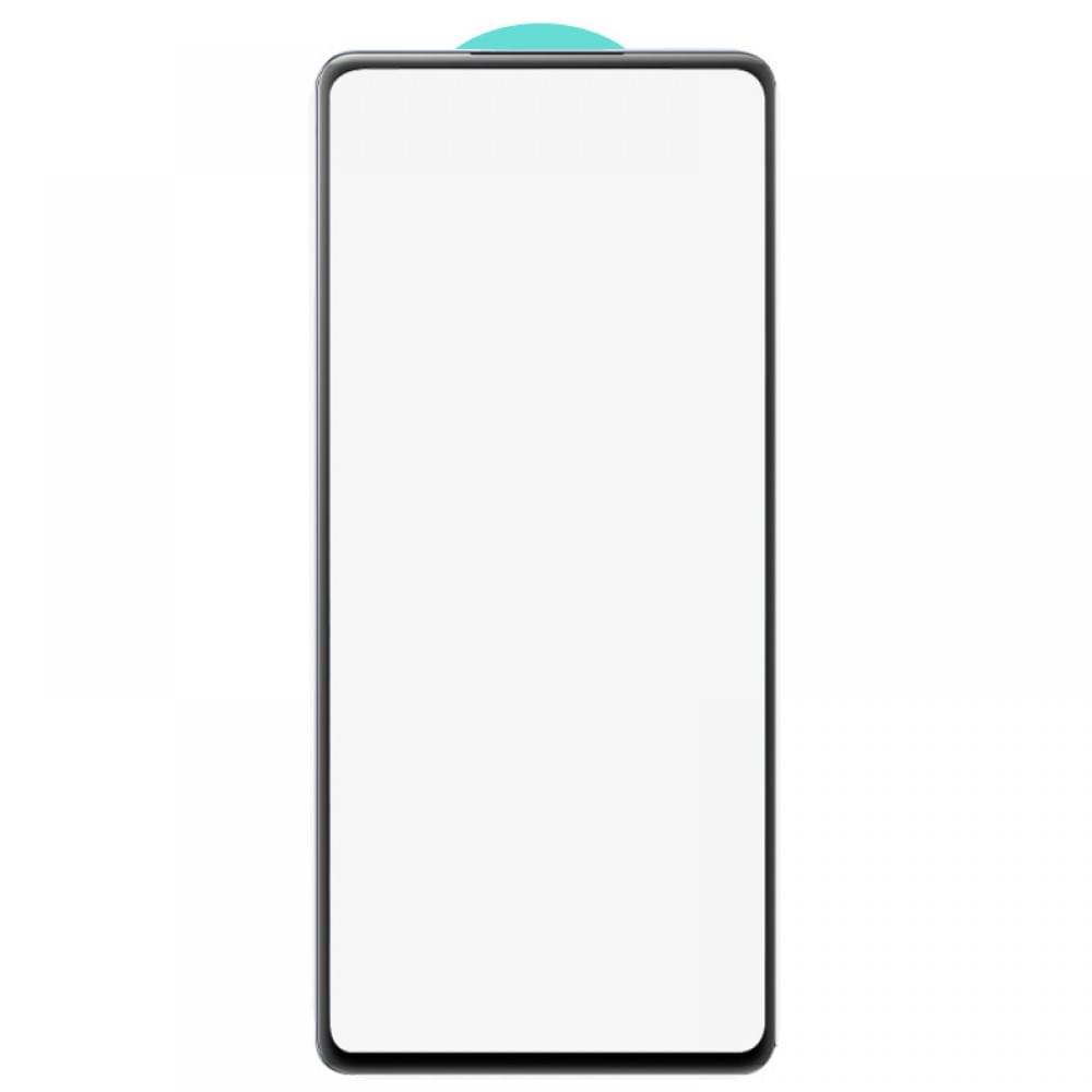 Защитное стекло SKLO 3D для Samsung Galaxy S24 FE