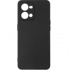 Чехол TPU Epik Black Full Camera для Oppo Reno 7 4G