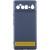 Чохол TPU GETMAN Liquid Silk Full Camera для Google Pixel 9 Pro XL Синій / Midnight Blue Чохол TPU GETMAN Liquid Silk Full Camera для Google Pixel 9 Pro XL Синій / Midnight Blue