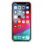 Чехол Silicone Case without Logo (AA) для Apple iPhone XS Max (6.5")