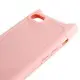 Чохол TPU GETMAN Cat with straps для Apple iPhone 16e / 17e (6.1") Pink